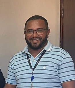 Presidente do Sindjus-MA, George Ferreira