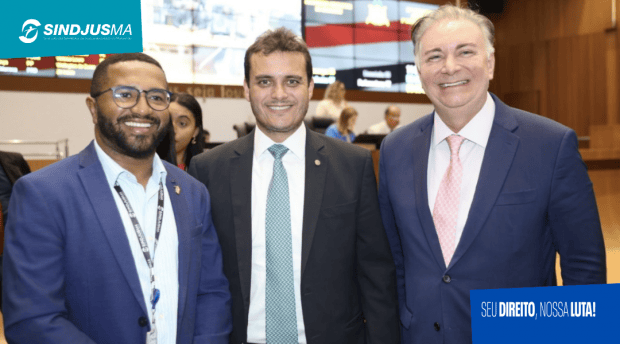 Foto: Silas / Ascom Dep. Glalbert Cutrim