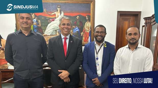 A Resolução-GP Nº 10/2024, que regulamenta a implantação da VPNI conforme PCCV, foi assinada pelo desembargador Paulo Velten, nessa quarta-feira (14/02) 