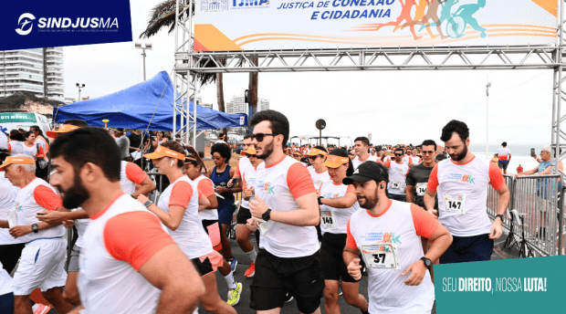 Foto: Ribamar Pinheiro/TJMA