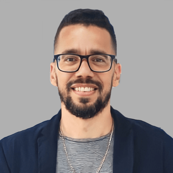 Andresandro Resende Rosendo 