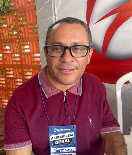 Gerson Lelis Costa 