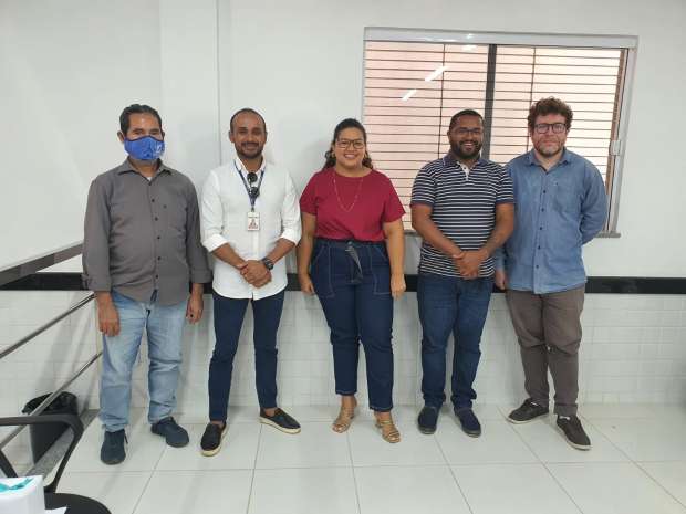 Plenária da Raposa marca fim da Assembleia Geral Regional Itinerante do Sindjus-MA