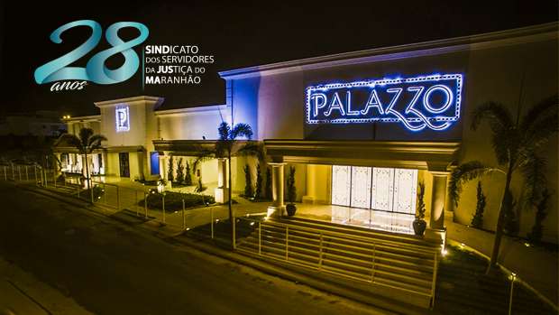 Pallazzo Eventos, no Araçagi
