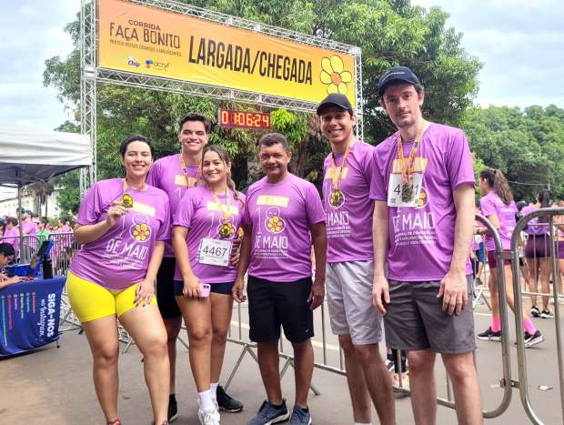 Servidores da Comarca de Imperatriz