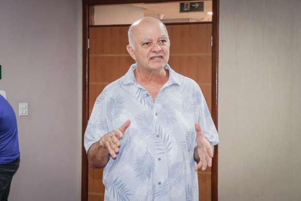 Nando Poeta