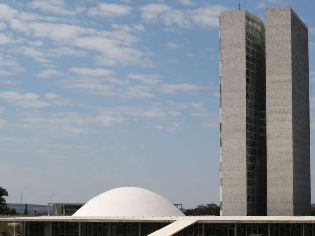 Congresso Nacional em Brasília. Foto: Fabio Rodrigues Pozzebom/Agência Brasil