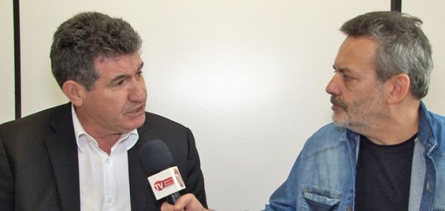 Toninho do Diap e Franzin